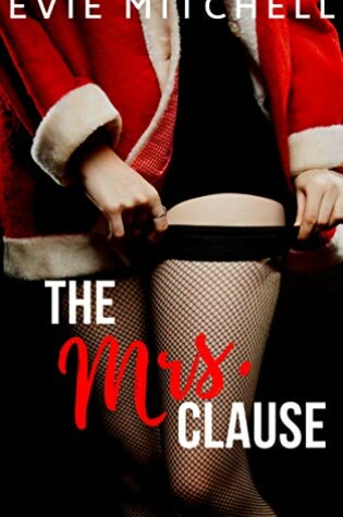 Cover of The Mrs. Clause