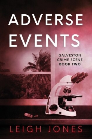 Cover of Adverse Events
