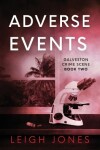 Book cover for Adverse Events