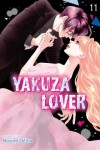 Book cover for Yakuza Lover, Vol. 11