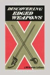 Book cover for Edged Weapons