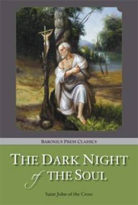 Book cover for The Dark Night of the Soul