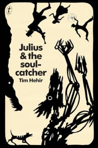 Cover of Julius and the Soulcatcher