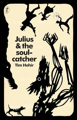 Cover of Julius and the Soulcatcher