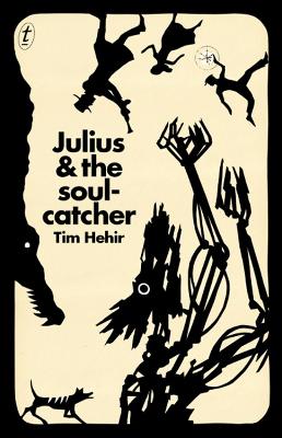 Book cover for Julius And The Soulcatcher