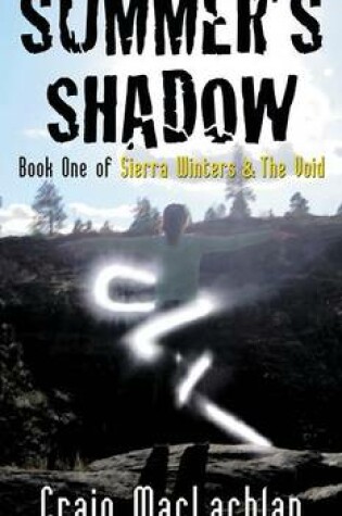 Cover of Summer's Shadow