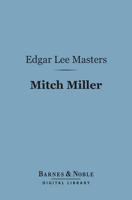 Cover of Mitch Miller (Barnes & Noble Digital Library)