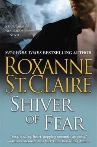 Cover of Shiver Of Fear