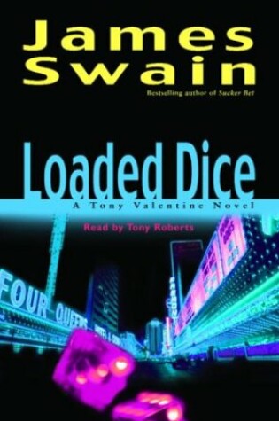 Cover of Loaded Dice (CS)