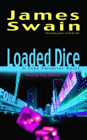 Book cover for Loaded Dice (CS)