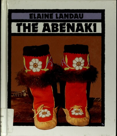 Cover of The Abenaki