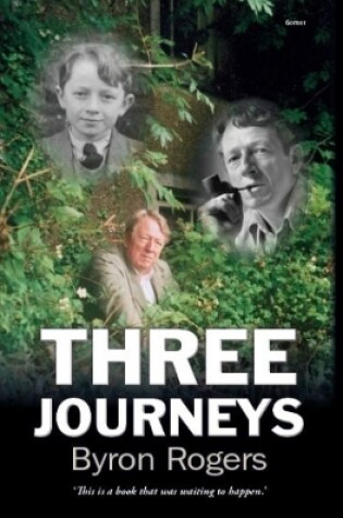 Cover of Three Journeys