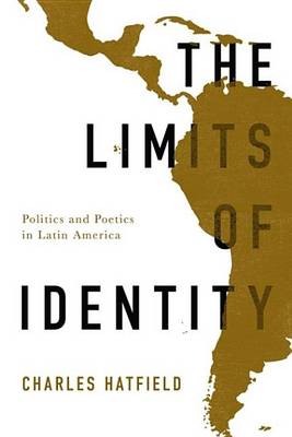 Book cover for The Limits of Identity