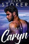 Book cover for In cerca di Caryn