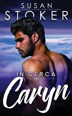 Book cover for In cerca di Caryn