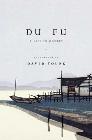 Cover of Du Fu
