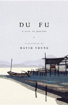 Book cover for Du Fu