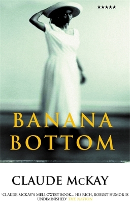 Cover of Banana Bottom