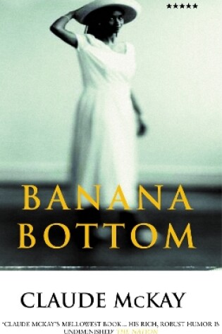 Cover of Banana Bottom
