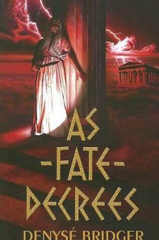 Cover of As Fate Decrees