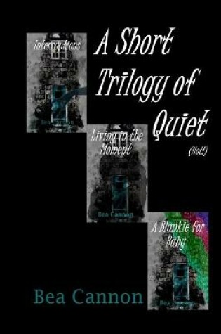 Cover of A Short Trilogy of Quiet (Not!)