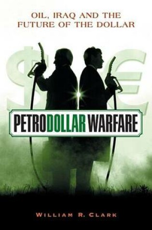 Cover of Petrodollar Warfare