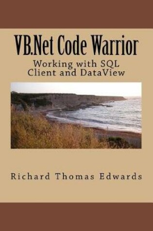 Cover of VB.NET Code Warrior