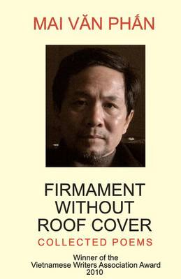 Book cover for Firmament Without Roof Cover