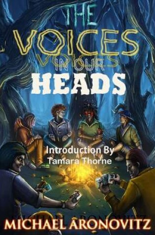 Cover of The Voices in Our Heads