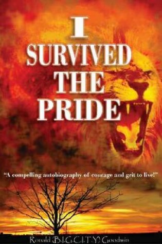 Cover of I Survived the Pride