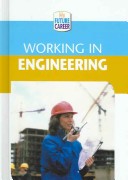 Book cover for Working in Engineering