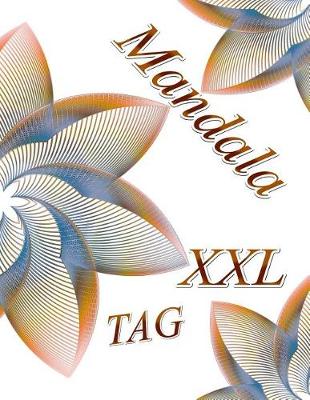 Cover of Mandala Tag XXL