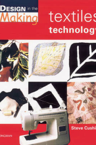 Cover of Textiles Technology Student's Guide Paper