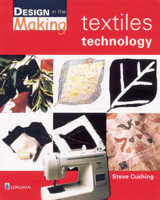 Cover of Textiles Technology Student's Guide Paper