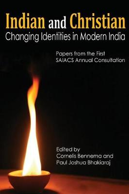 Book cover for Indian and Christian