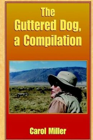 Cover of The Guttered Dog, a Compilation
