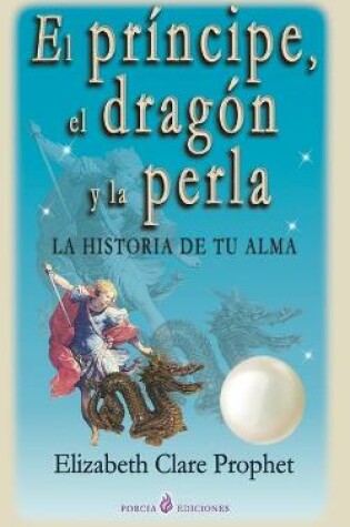 Cover of El principe, el dragon y la perla