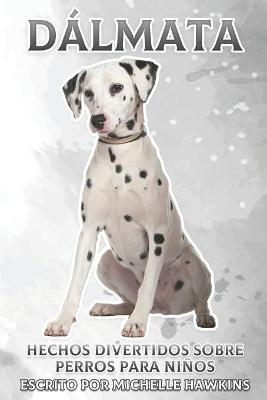 Book cover for Dalmata