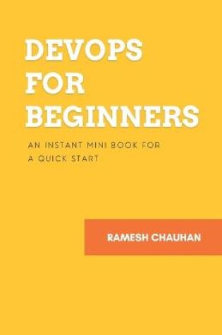 Cover of DevOps for Beginners