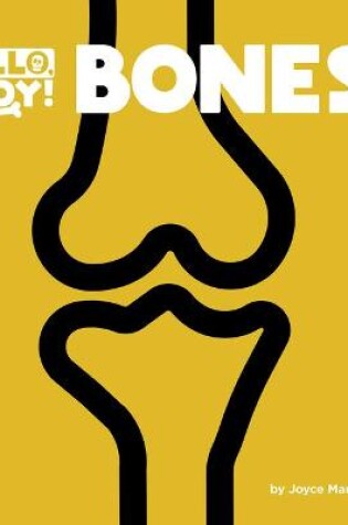 Cover of Bones