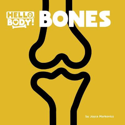 Cover of Bones