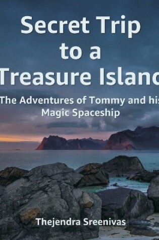 Cover of Secret Trip to a Treasure Island