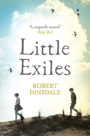 Cover of Little Exiles