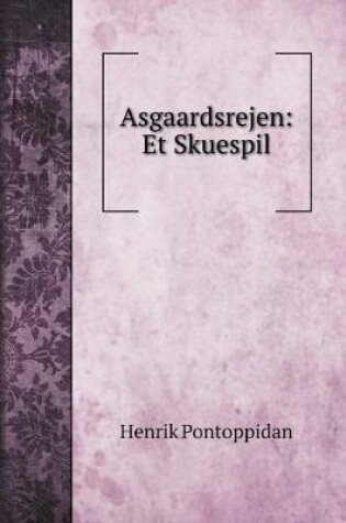 Cover of Asgaardsrejen