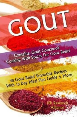 Cover of Gout - Containing