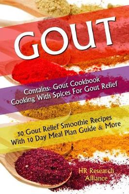 Book cover for Gout - Containing