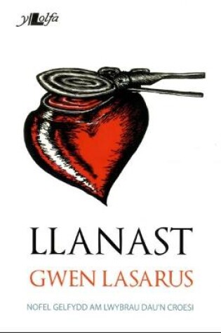 Cover of Cyfres Copa: Llanast