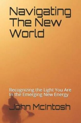 Cover of Navigating The New World