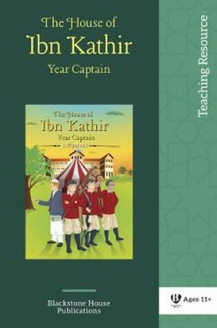 Cover of The House of Ibn Kathir Year Captain