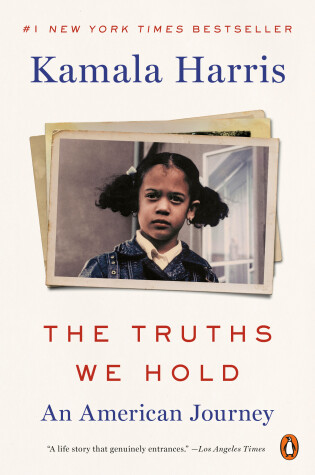 Cover of The Truths We Hold